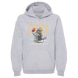 Chris Olave Men's Hoodie | 500 LEVEL