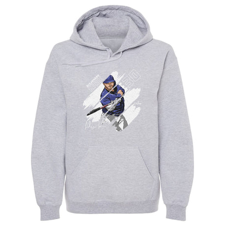 Alejandro Kirk Men's Hoodie | 500 LEVEL