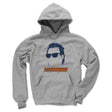 Jim McMahon Men's Hoodie | 500 LEVEL
