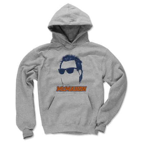 Jim McMahon Men's Hoodie | 500 LEVEL