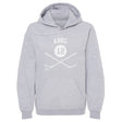 Sid Abel Men's Hoodie | 500 LEVEL