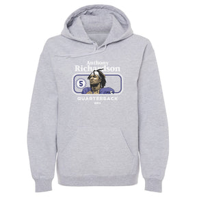 Anthony Richardson Men's Hoodie | 500 LEVEL