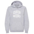 Donovan Mitchell Men's Hoodie | 500 LEVEL
