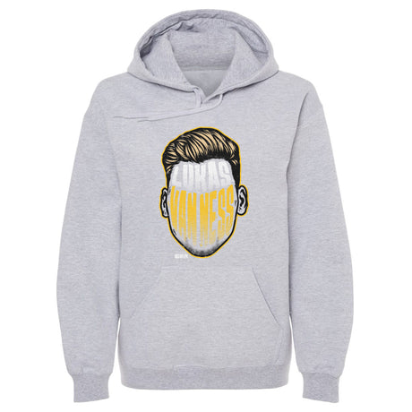 Lukas Van Ness Men's Hoodie | 500 LEVEL