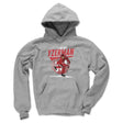 Steve Yzerman Men's Hoodie | 500 LEVEL