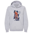Ederson Men's Hoodie | 500 LEVEL