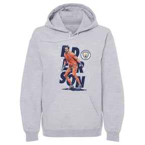 Ederson Men's Hoodie | 500 LEVEL