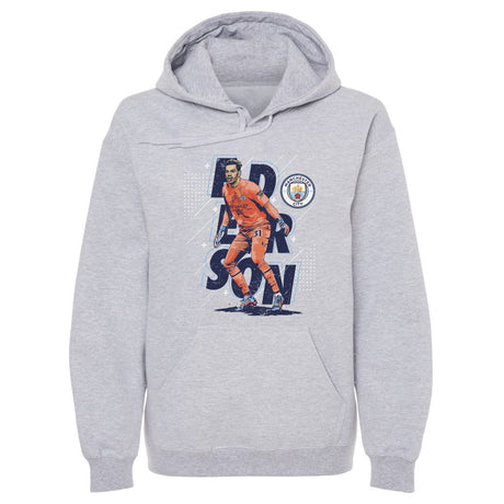 Ederson Men's Hoodie | 500 LEVEL