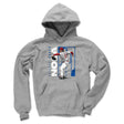 Aaron Nola Men's Hoodie | 500 LEVEL