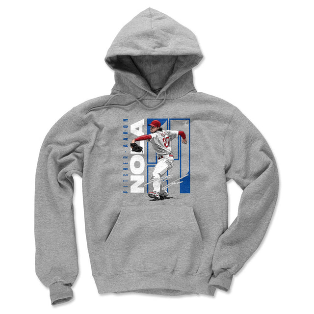 Aaron Nola Men's Hoodie | 500 LEVEL