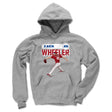 Zack Wheeler Men's Hoodie | 500 LEVEL