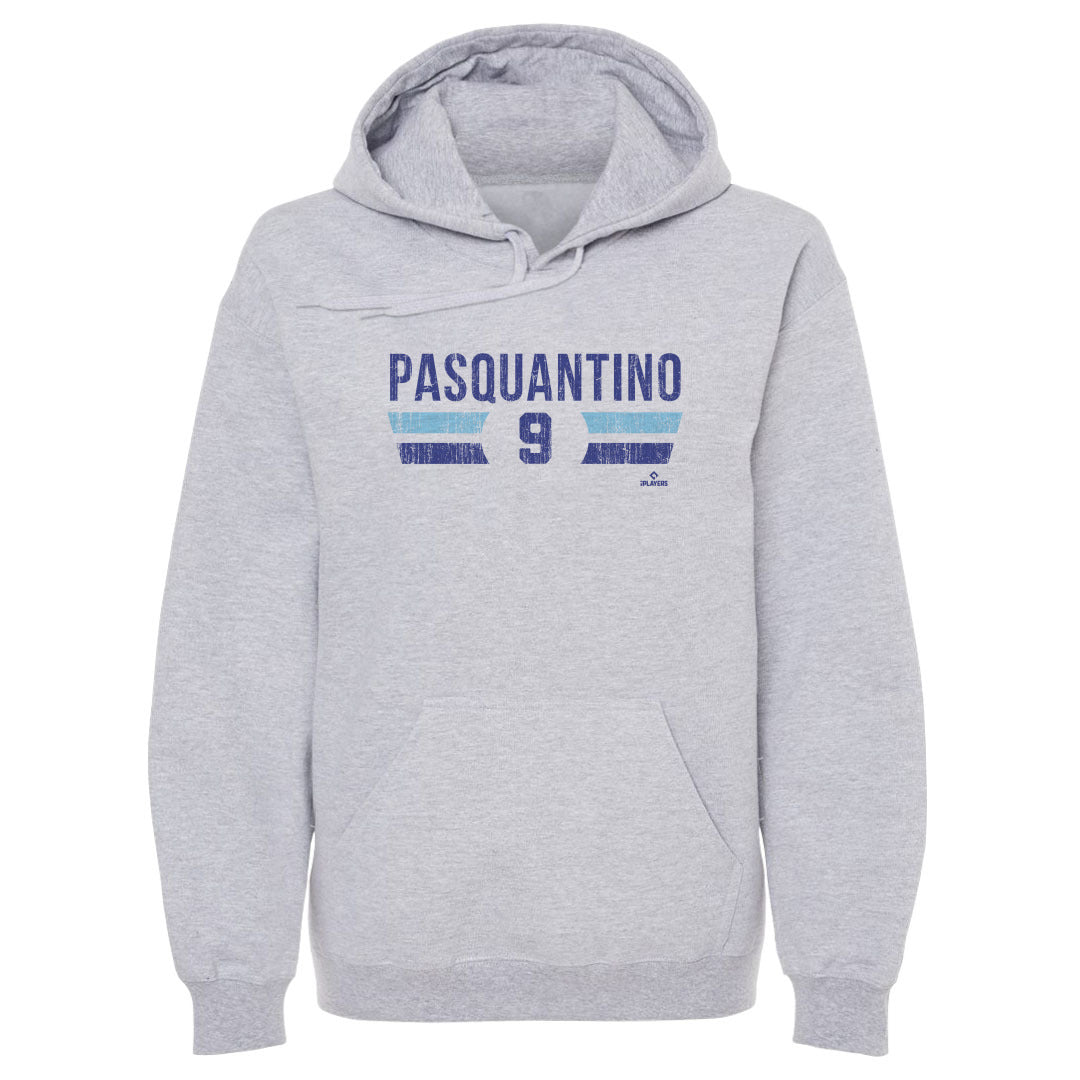 Vinnie Pasquantino Men&#39;s Hoodie | 500 LEVEL