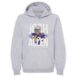 Josh Allen Men's Hoodie | 500 LEVEL