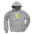 Jeff Brown Men's Hoodie | 500 LEVEL