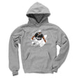 Maxx Crosby Men's Hoodie | 500 LEVEL