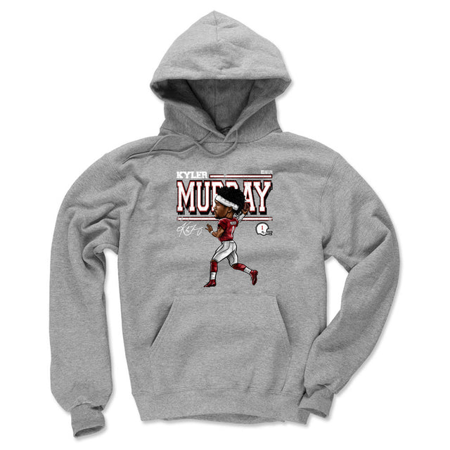 Kyler Murray Men's Hoodie | 500 LEVEL
