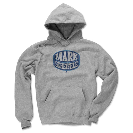 Mark Scheifele Men's Hoodie | 500 LEVEL