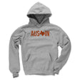 Austin Men's Hoodie | 500 LEVEL