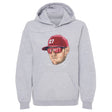 Mike Trout Men's Hoodie | 500 LEVEL