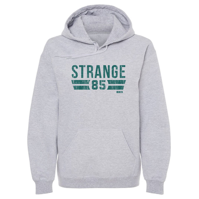 Brenton Strange Men's Hoodie | 500 LEVEL