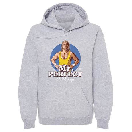 Mr. Perfect Men's Hoodie | 500 LEVEL