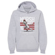Brandon Marsh Men's Hoodie | 500 LEVEL