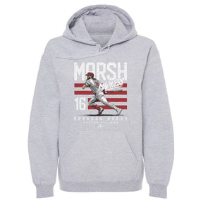 Brandon Marsh Men's Hoodie | 500 LEVEL