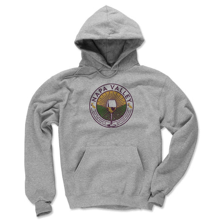 Napa Valley Men's Hoodie | 500 LEVEL