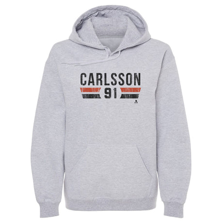 Leo Carlsson Men's Hoodie | 500 LEVEL