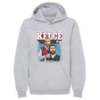 Jason Kelce Men's Hoodie | 500 LEVEL