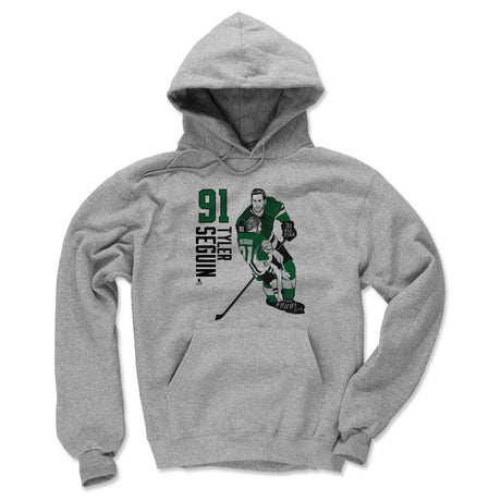 Tyler Seguin Men's Hoodie | 500 LEVEL