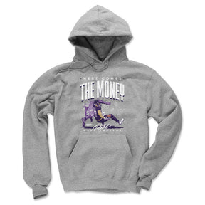 Mark Andrews Men's Hoodie | 500 LEVEL