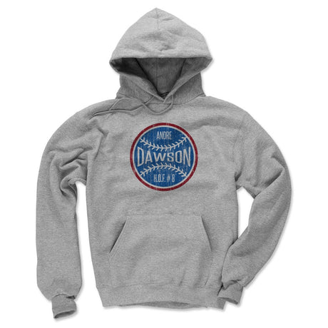 Andre Dawson Men's Hoodie | 500 LEVEL