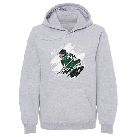 Jason Robertson Men's Hoodie | 500 LEVEL