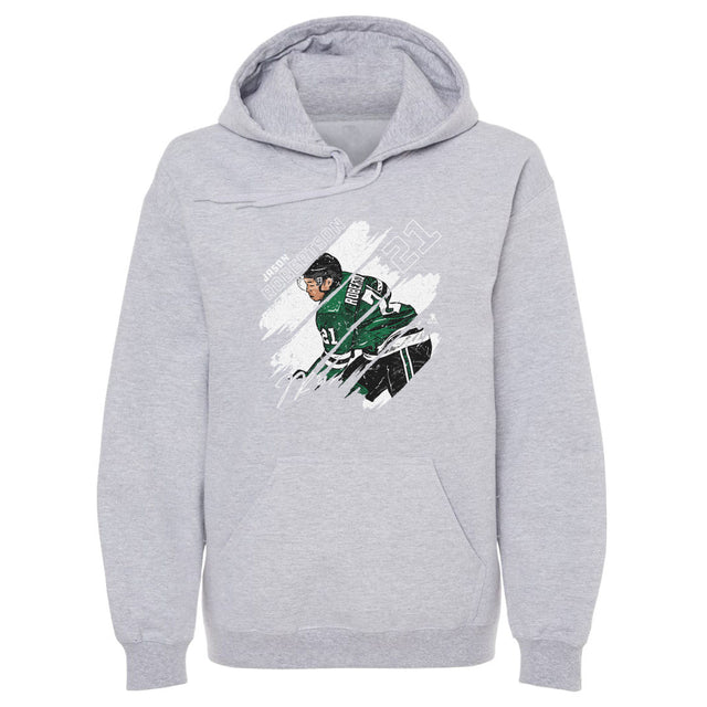 Jason Robertson Men's Hoodie | 500 LEVEL