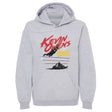 Kevin Owens Men's Hoodie | 500 LEVEL