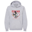 Marcell Ozuna Men's Hoodie | 500 LEVEL
