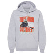 Nehemiah Pritchett Men's Hoodie | 500 LEVEL