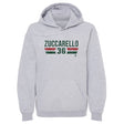 Mats Zuccarello Men's Hoodie | 500 LEVEL