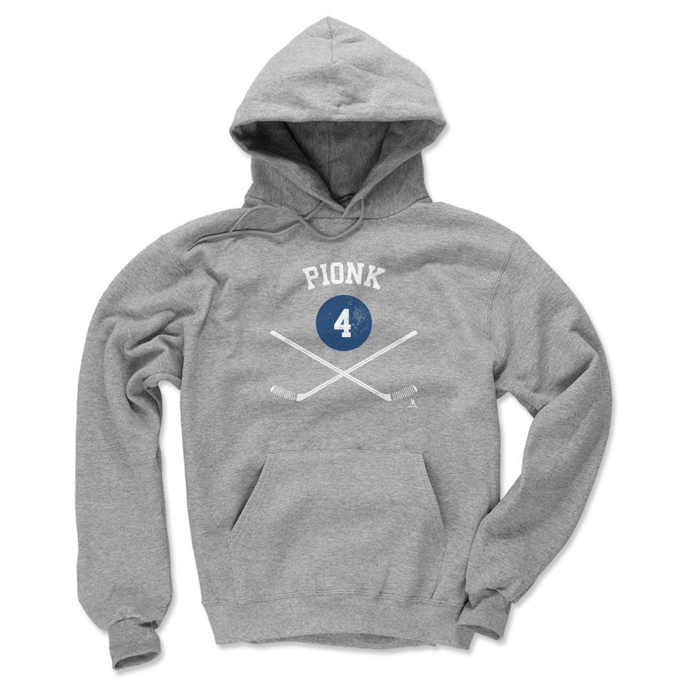 Neal Pionk Men's Hoodie | 500 LEVEL