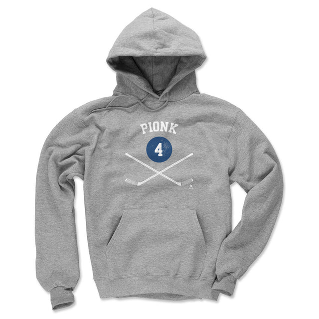 Neal Pionk Men's Hoodie | 500 LEVEL