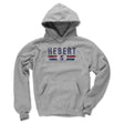 Griffin Hebert Men's Hoodie | 500 LEVEL