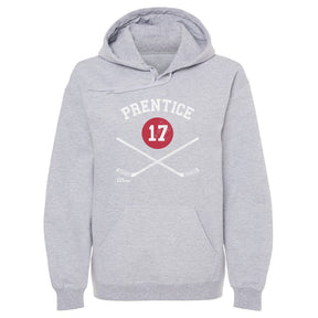 Dean Prentice Men's Hoodie | 500 LEVEL