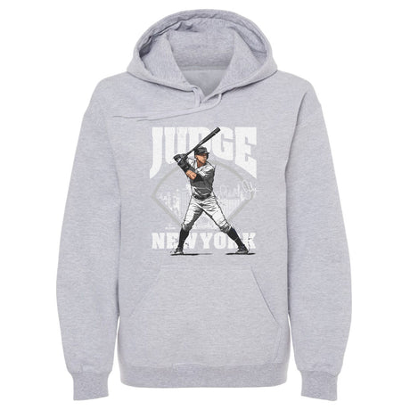 Aaron Judge Men's Hoodie | 500 LEVEL