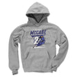 Bryan McCabe Men's Hoodie | 500 LEVEL