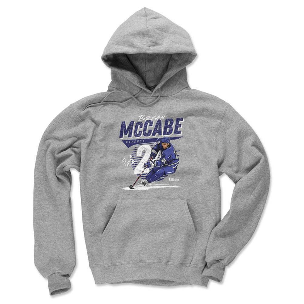 Bryan McCabe Men&#39;s Hoodie | 500 LEVEL