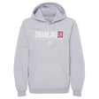 Mika Zibanejad Men's Hoodie | 500 LEVEL