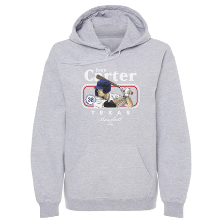 Evan Carter Men's Hoodie | 500 LEVEL