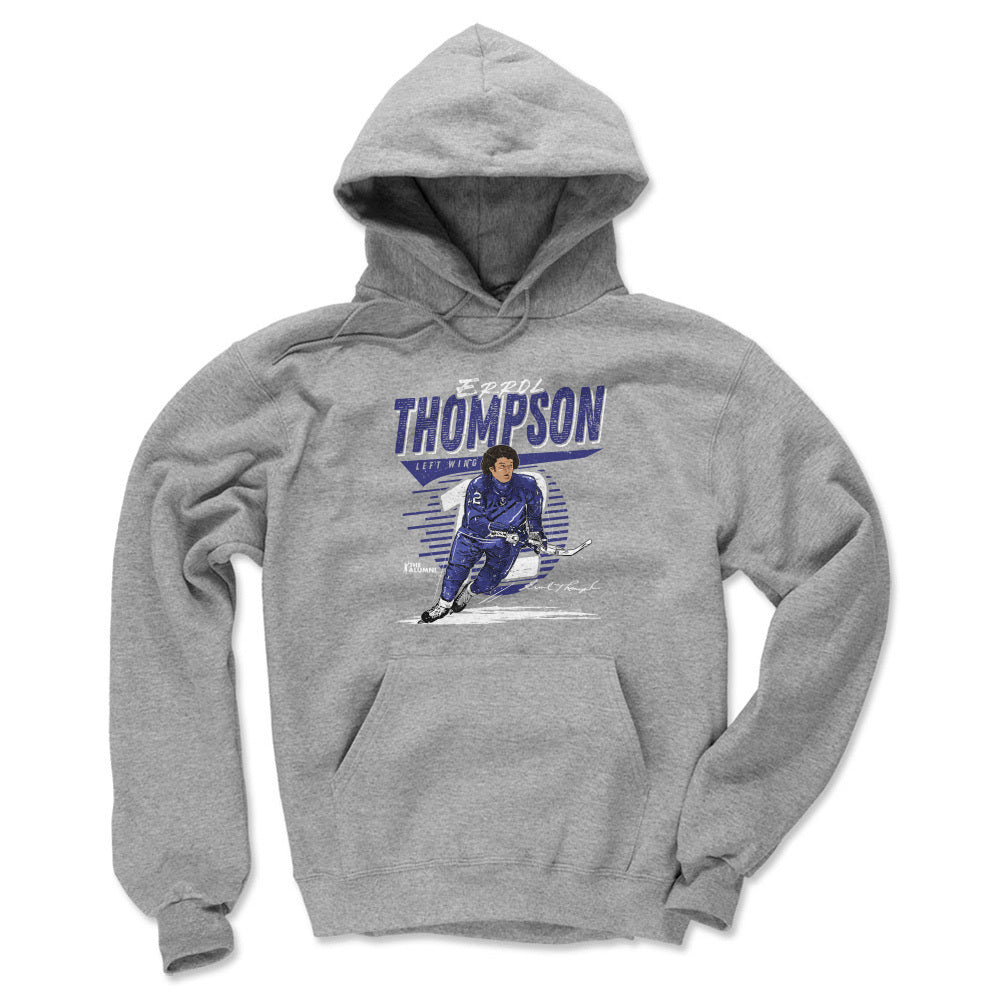 Errol Thompson Men's Hoodie | 500 LEVEL