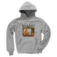 Keelan Donovan Men's Hoodie | 500 LEVEL